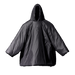 Yeezy Gap Engineered by Balenciaga T Cut Puffer 'Black'