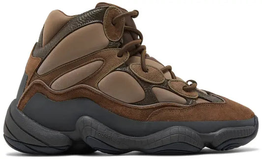 Yeezy 500 High 'Taupe Black'