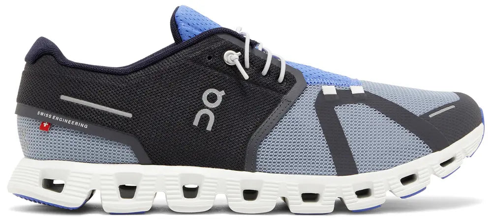 ON Cloud 5 Push 'Eclipse Chambray'