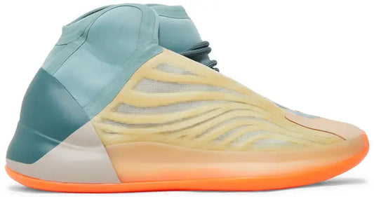Yeezy Quantum 'Hi-Res Coral'