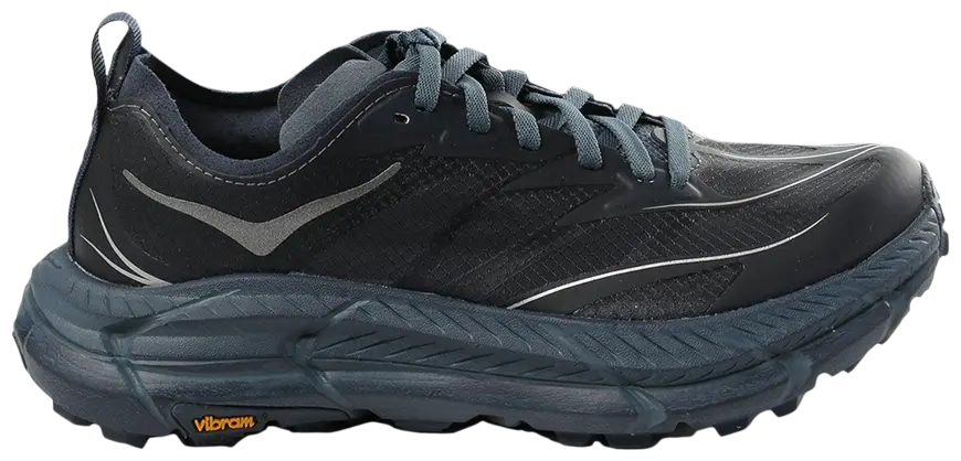HOKA Mafate Speed 4 Lite 'Faded Navy Varsity Navy' POS