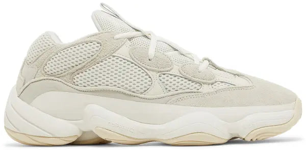Yeezy 500 'Bone White'