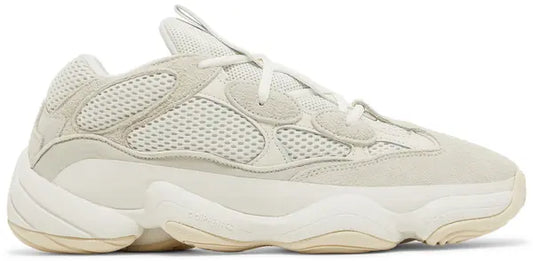 Yeezy 500 'Bone White'