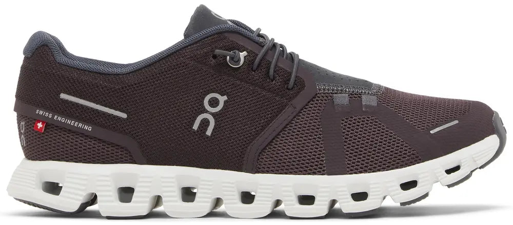 ON Wmns Cloud 5 'Mulberry' POS