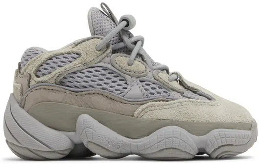 Yeezy 500 Infants 'Stone Salt'