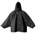 Yeezy Gap Engineered by Balenciaga T Cut Parka 'True Black'