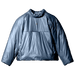 Yeezy Gap Engineered by Balenciaga Mock Neck Pullover 'Dark Blue'