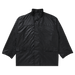 Yeezy Gap Engineered by Balenciaga Nylon Light Parka 'Black'