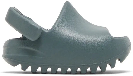 Yeezy Slides Infants 'Slate Marine'