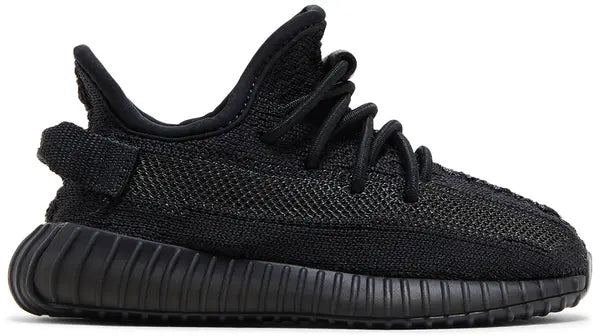 Yeezy Boost 350 V2 Infants 'Onyx'