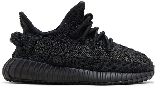 Yeezy Boost 350 V2 Infants 'Onyx'