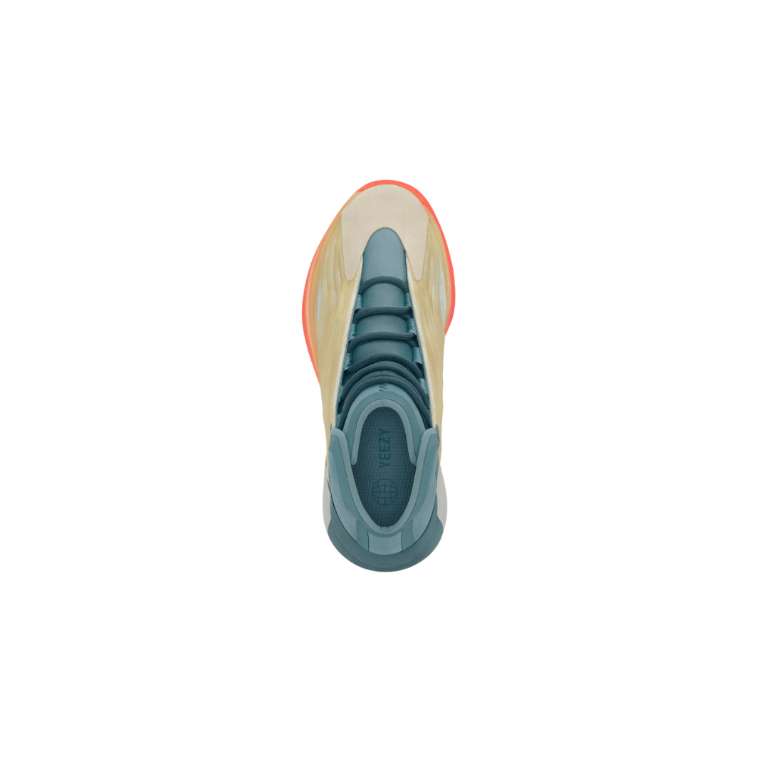 adidas Yeezy QNTM Hi-Res Coral