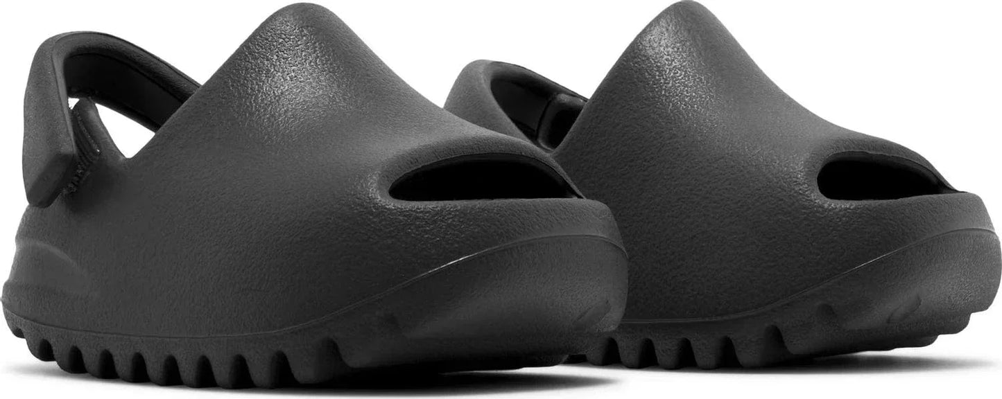 Yeezy Slides Infants 'Slate Grey'