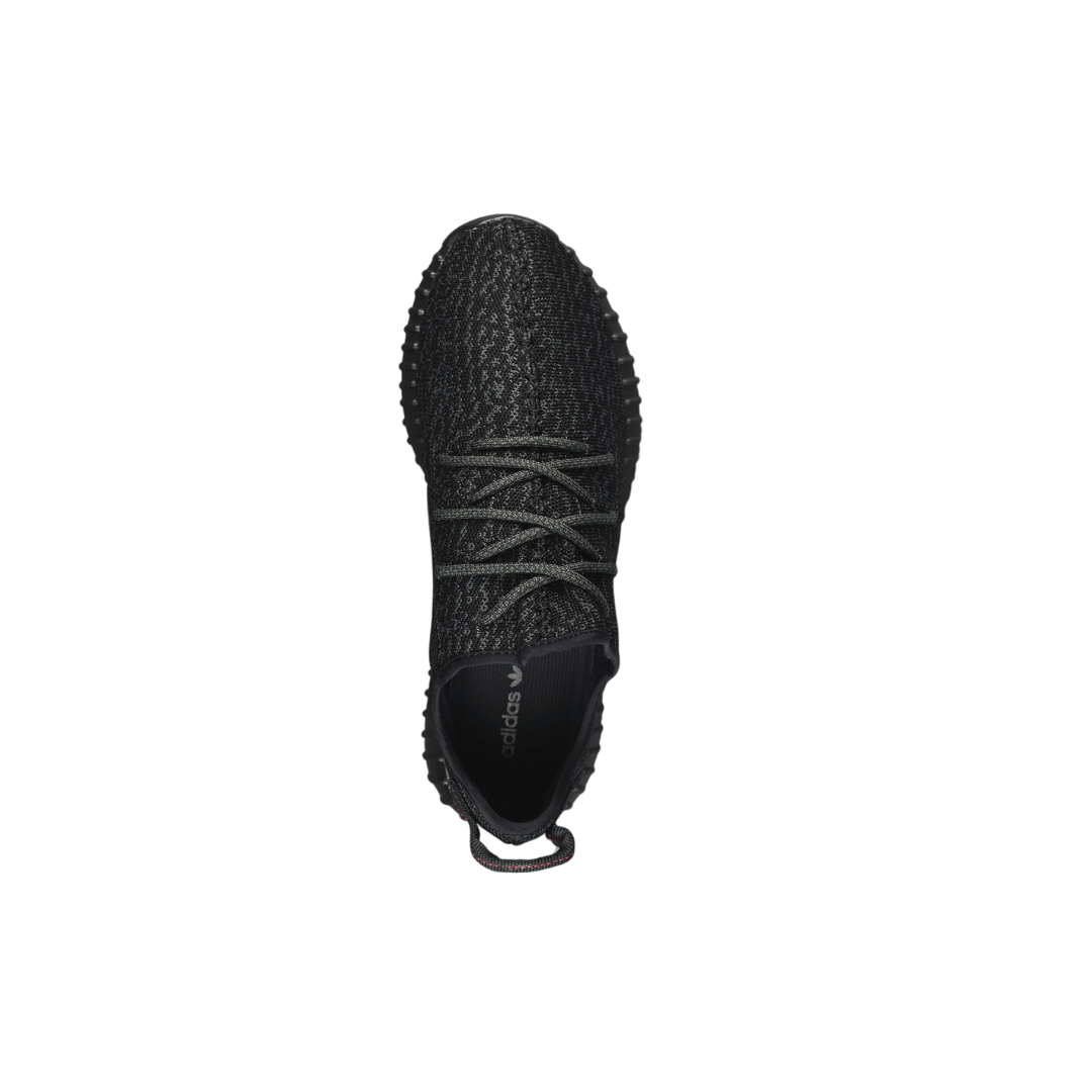 adidas Yeezy Boost 350 Pirate Black (2023)