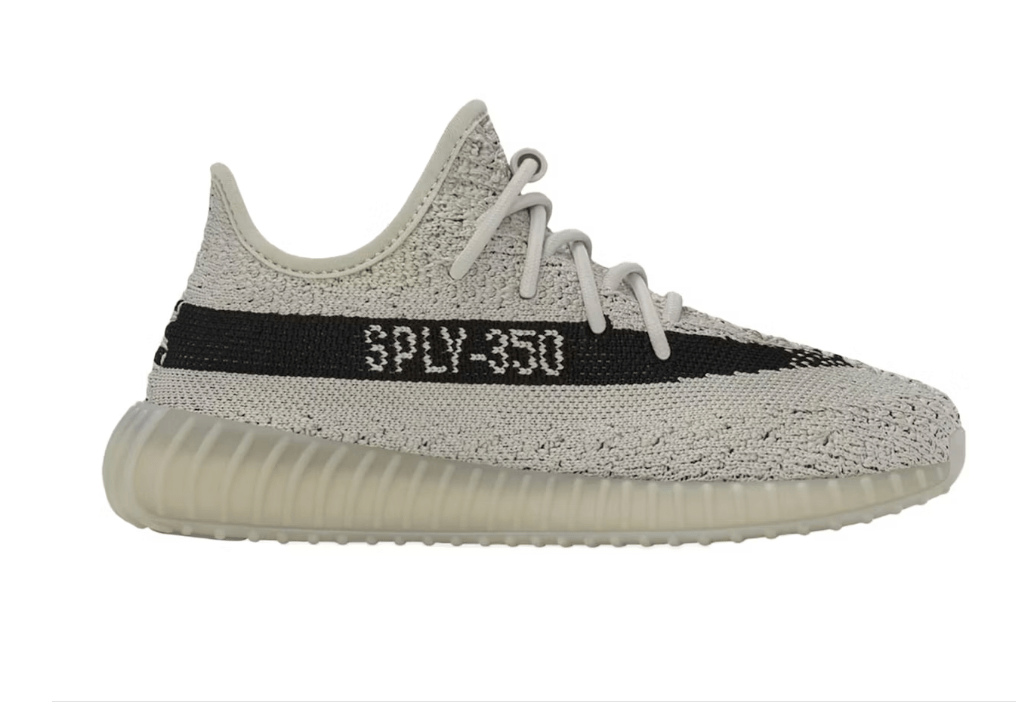 adidas Yeezy Boost 350 V2 Granite (Kids)