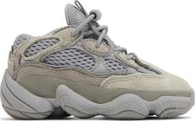 adidas Yeezy 500 Stone Salt (Infants)