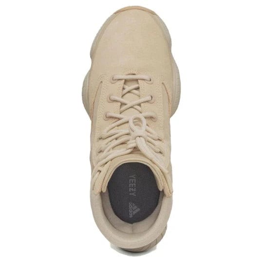 adidas Yeezy 500 High Tactical Boot Sand