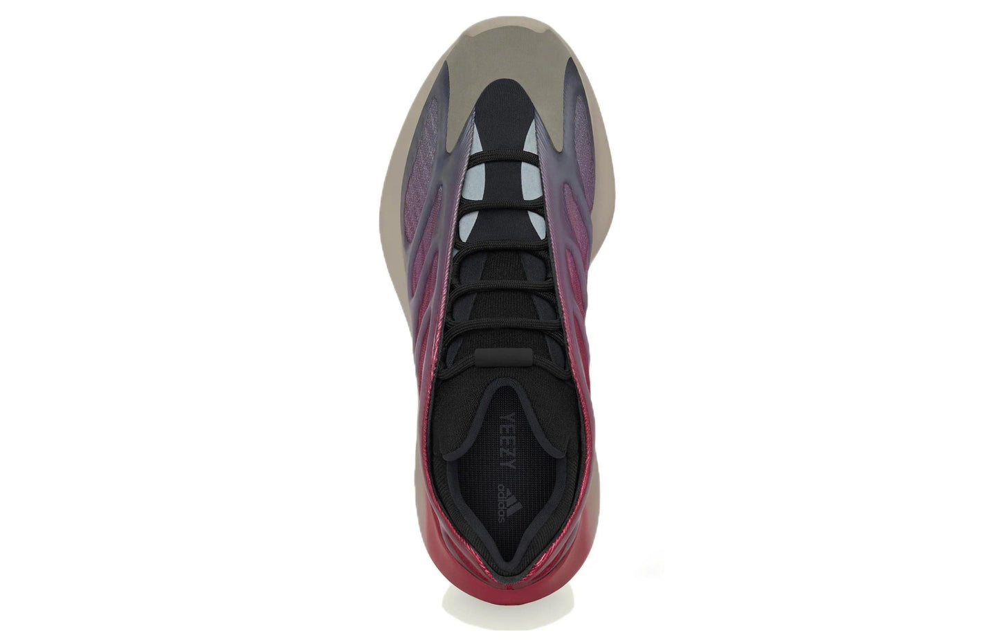 adidas Yeezy 700 V3 Fade Carbon