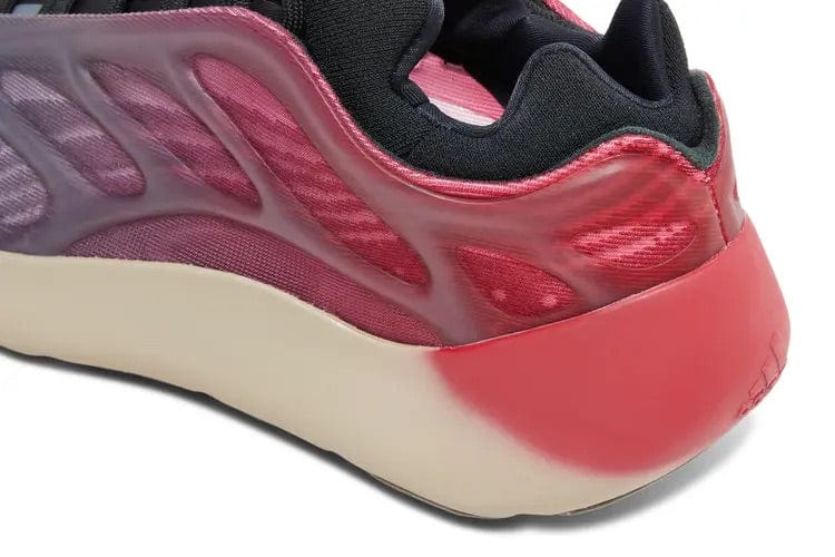 adidas Yeezy 700 V3 Fade Carbon POS