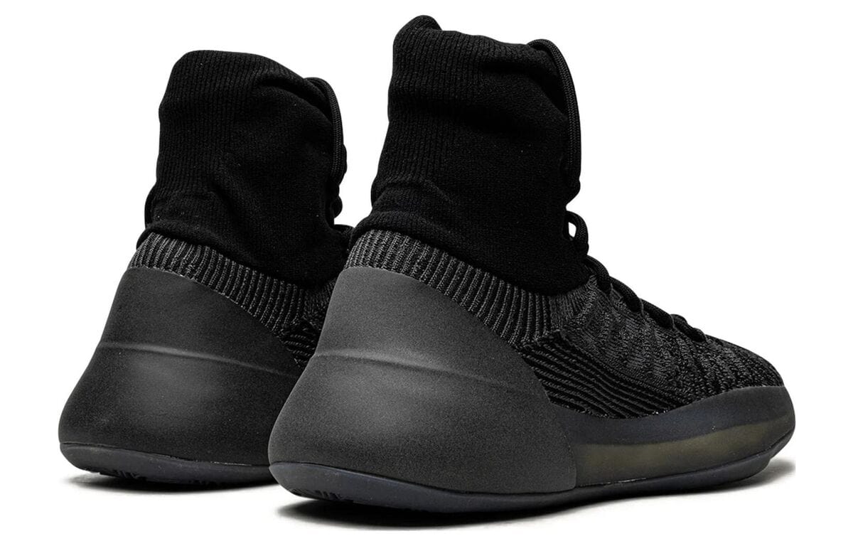 adidas Yeezy BSKTBL Knit Slate Onyx