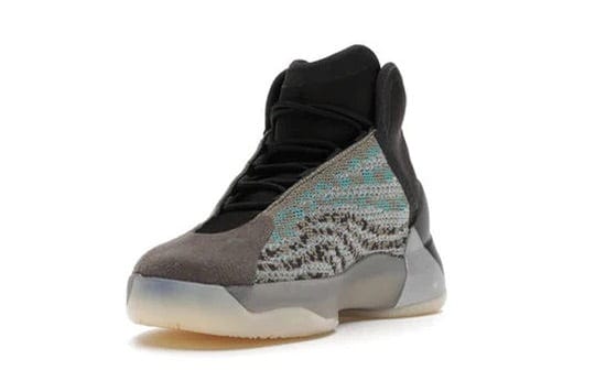 adidas Yeezy QNTM Teal Blue (Kids)