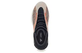 adidas Yeezy QNTM Flash Orange