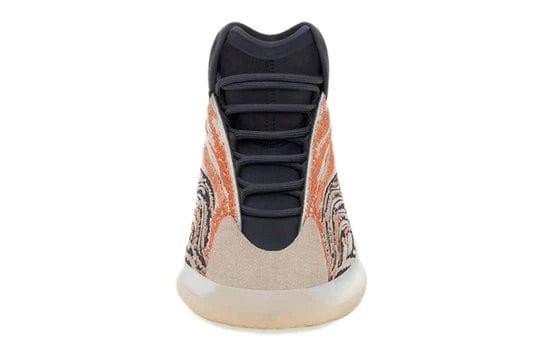 adidas Yeezy QNTM Flash Orange