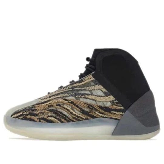 adidas Yeezy QNTM Amber Tint (Infants)