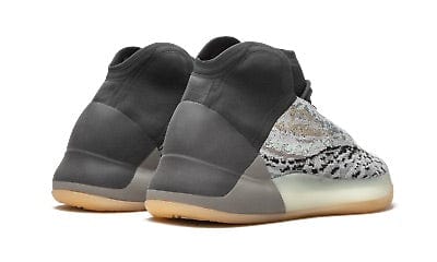 adidas Yeezy QNTM Sea Teal POS