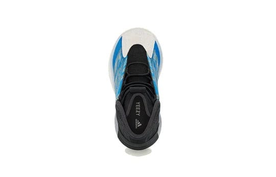 adidas Yeezy QNTM Frozen Blue (Infants)