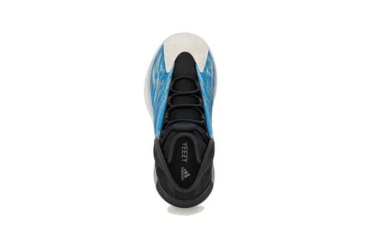 adidas Yeezy QNTM Frozen Blue (Kids)
