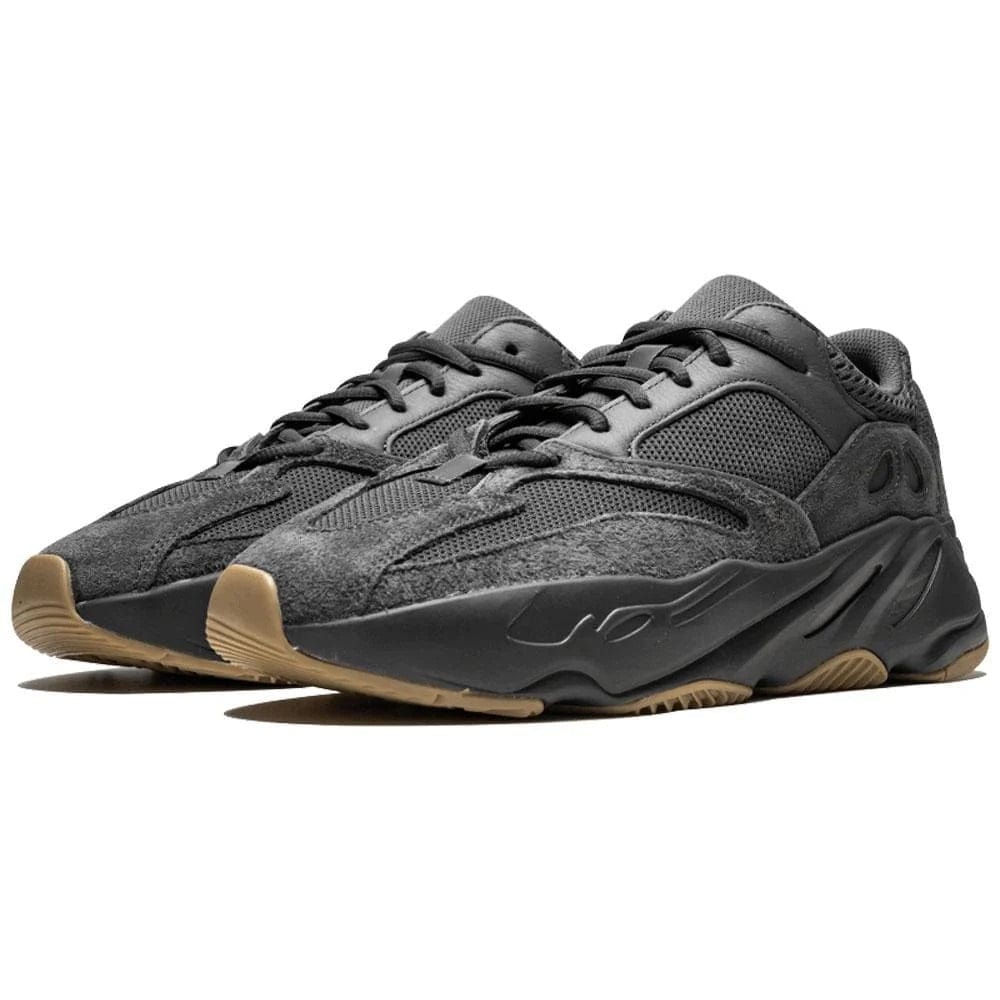 adidas Yeezy Boost 700 Utility Black
