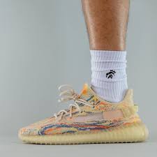 Yeezy Boost 350 V2 MX Oat