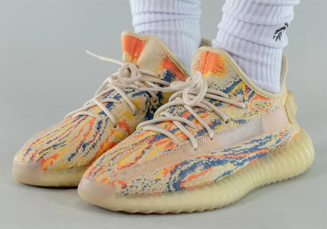 Yeezy Boost 350 V2 MX Oat