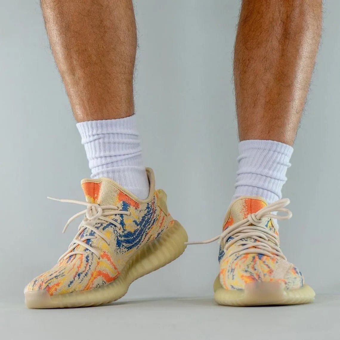 Yeezy Boost 350 V2 MX Oat