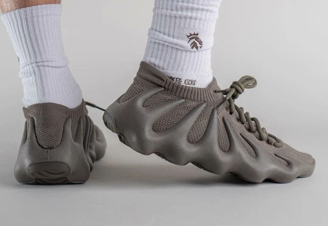 adidas Yeezy 450 Cinder