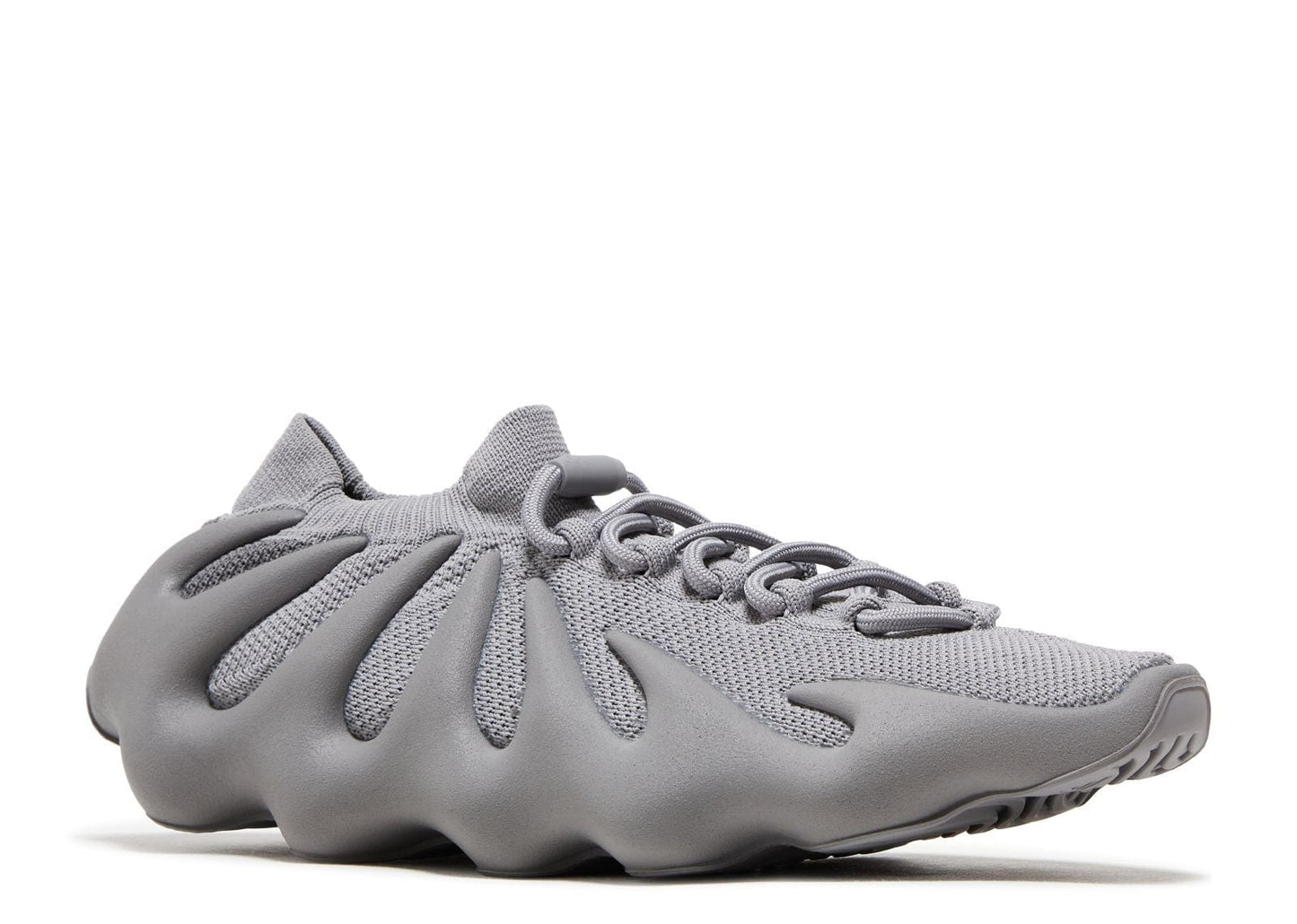 adidas Yeezy 450 Stone Grey POS