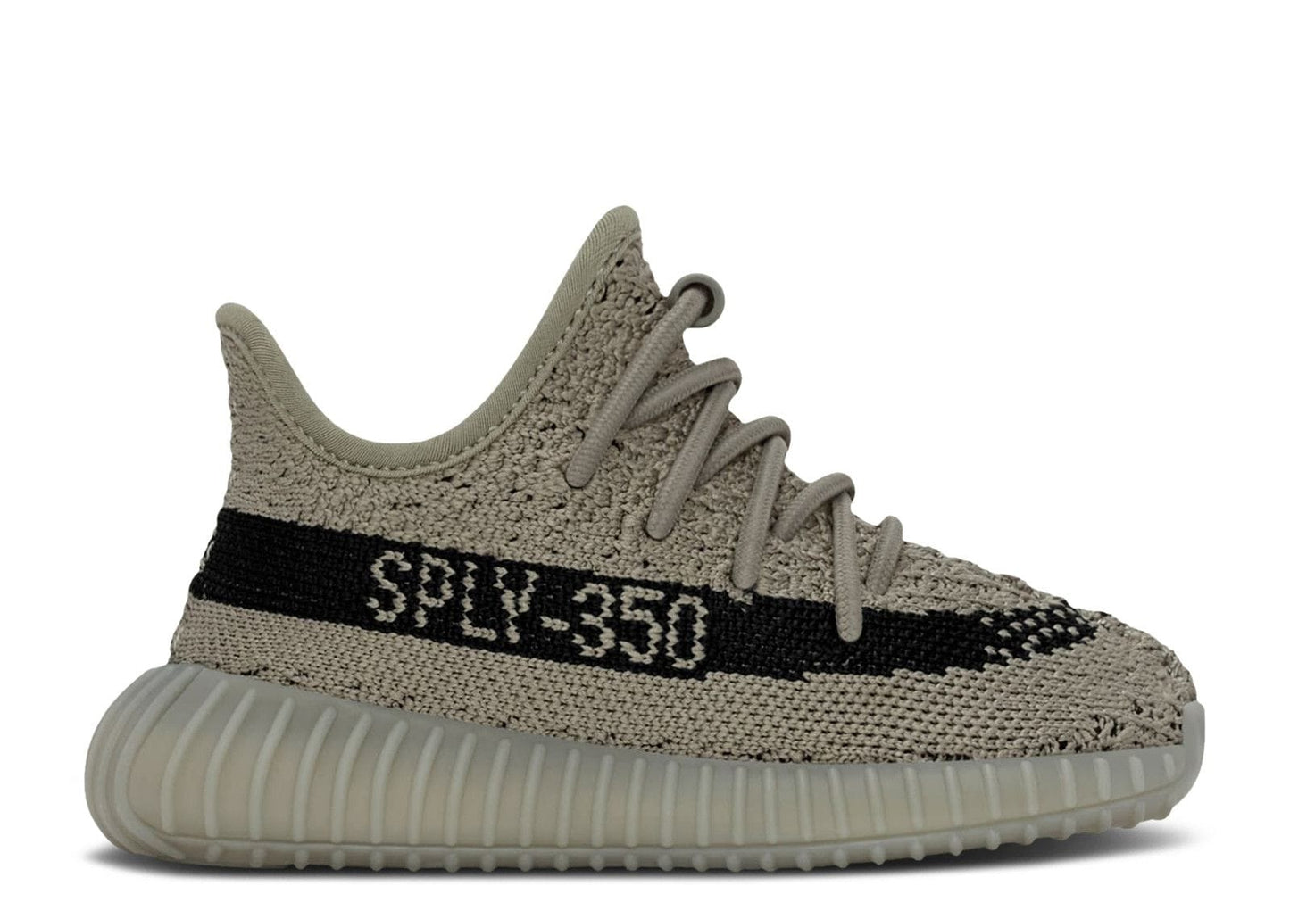 adidas Yeezy Boost 350 V2 Granite (Infants)