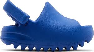 adidas Yeezy Slide Azure (Infants)