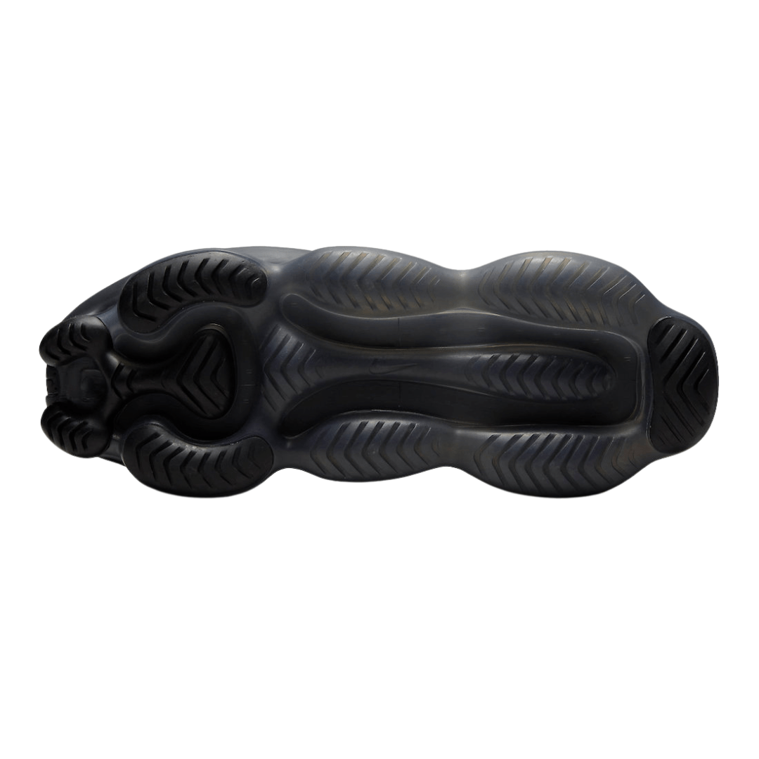 Nike Air Max Scorpion FK Triple Black