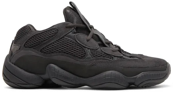 Yeezy 500 'Utility Black'