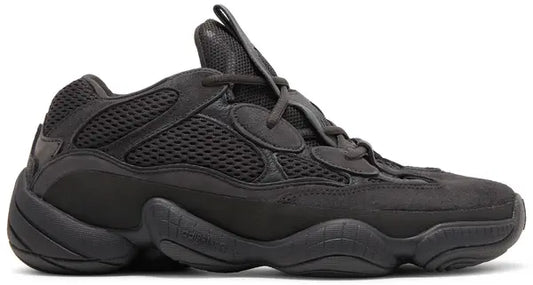 Yeezy 500 'Utility Black'