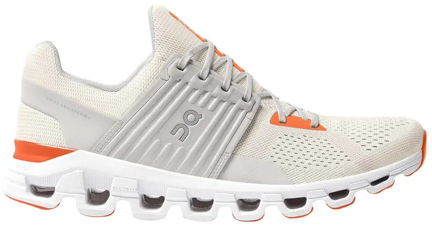 ON Cloudswift 'White Flame'