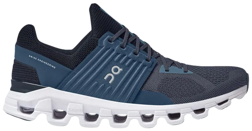 ON Cloudswift 2 'Denim'