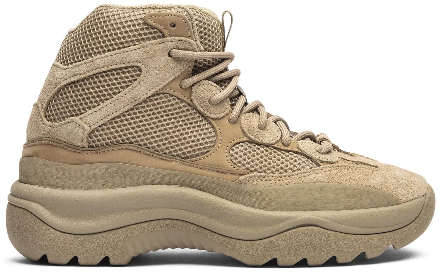 Adidas Yeezy Desert Boot 'Rock'