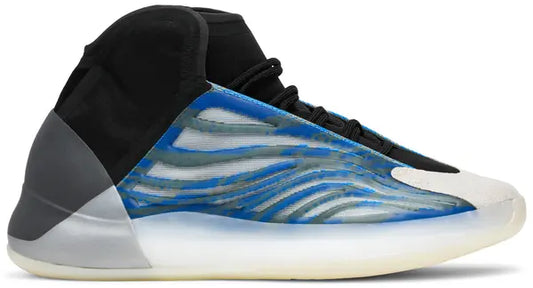 Yeezy Quantum 'Frozen Blue'