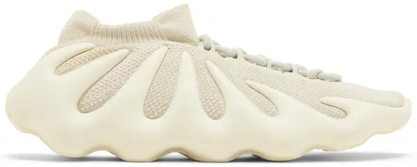 Yeezy 450 'Cloud White'