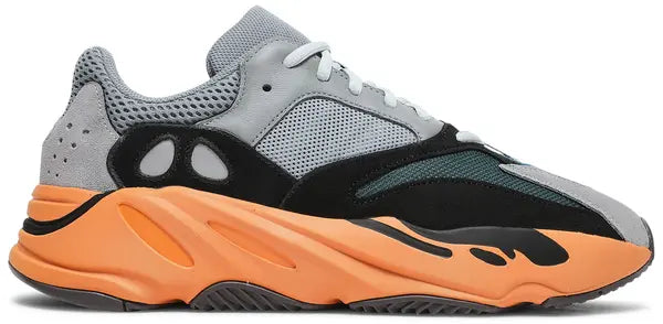 Yeezy Boost 700 'Wash Orange'