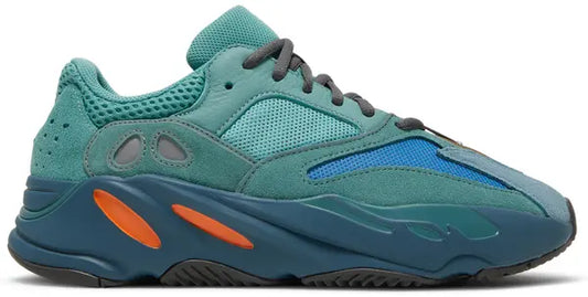 Yeezy Boost 700 'Faded Azure'