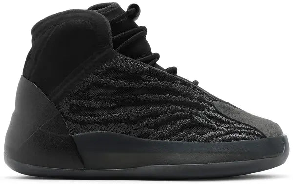 Yeezy Quantum Infants 'Onyx'